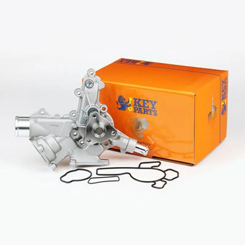 Key Parts Engine Cooling Water Pump KCP1787