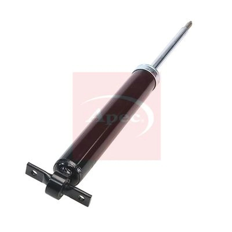 Apec Shock Absorber Damper Strut Rear Right ASA2074