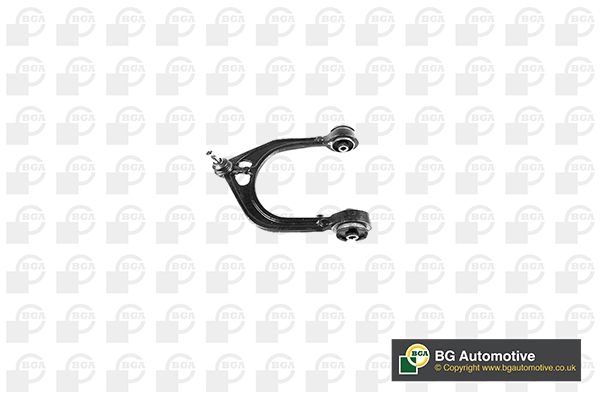 BGA Control/Trailing Arm Upper
