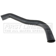 First Line Intercooler Turbo Charge Air Hose FTH1293