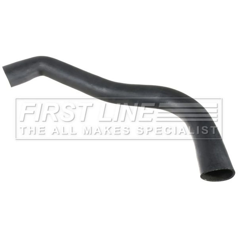 First Line Intercooler Turbo Charge Air Hose FTH1293