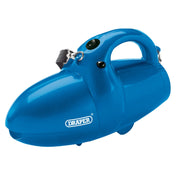 Draper Hand-Held Vacuum Cleaner 600W with Accessories