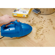 Draper Hand-Held Vacuum Cleaner 600W with Accessories