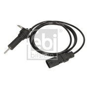 Febi Brake Pad Wear Sensor Front 1003568