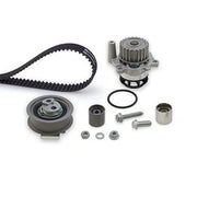 Gates Timing Belt & Water Pump Kit KP35604XS