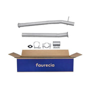 Hella Exhaust Pipe OD 8LA 366 002-561