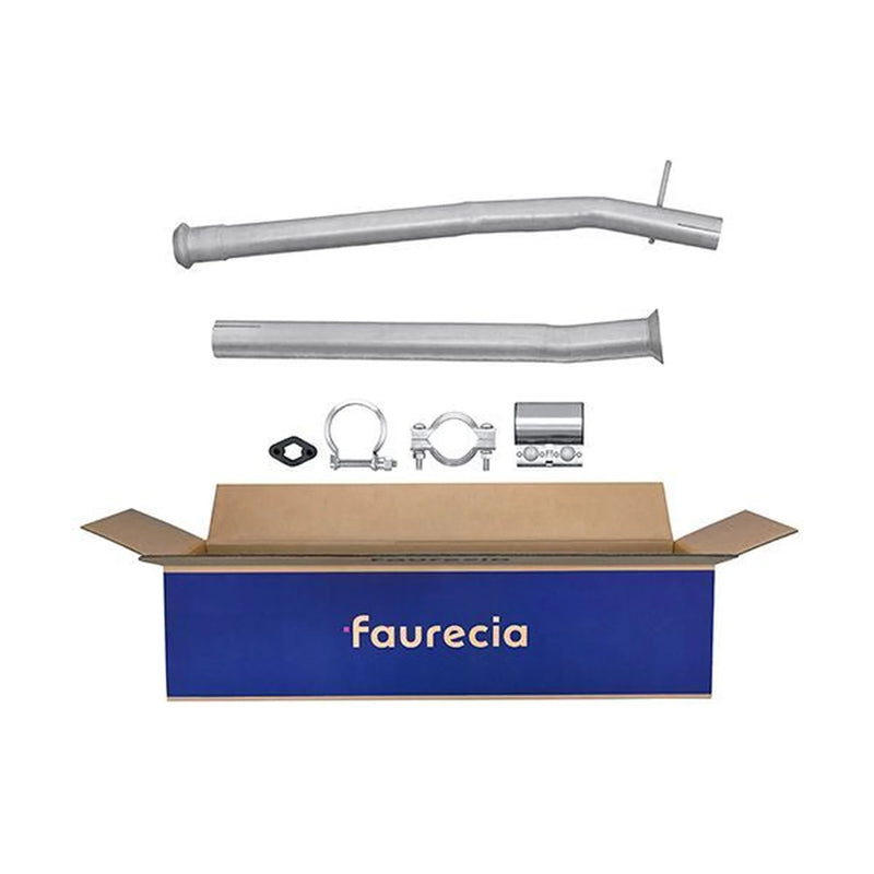 Hella Exhaust Pipe OD 8LA 366 002-561