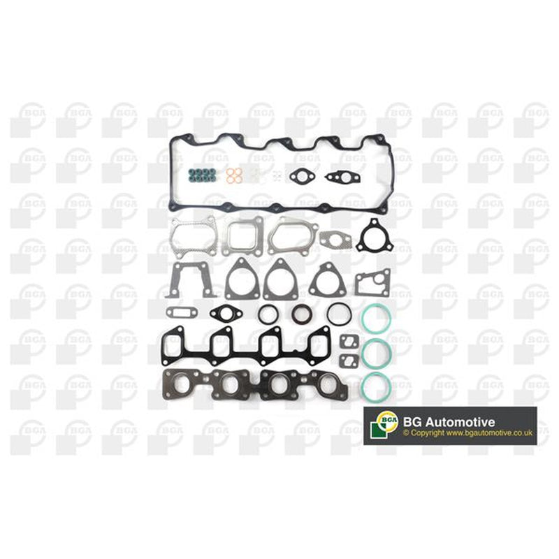 BGA Cylinder Head Gasket Kit HN6349