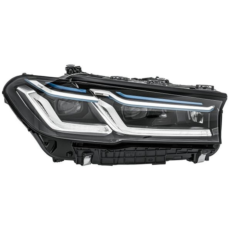Hella Headlight Headlamp LED Right 1LX 015 449-541