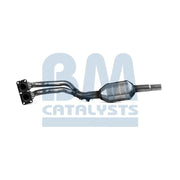BM Catalysts Homologated Petrol Cat BM90757H