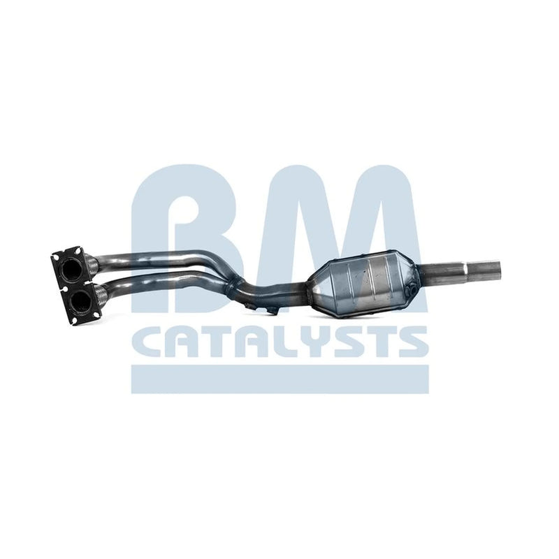 BM Catalysts Homologated Petrol Cat BM90757H