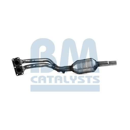 BM Catalysts Homologated Petrol Cat BM90757H