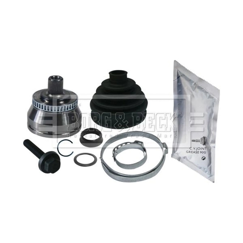 Borg & Beck Drive Shaft Joint Kit BCJ1238