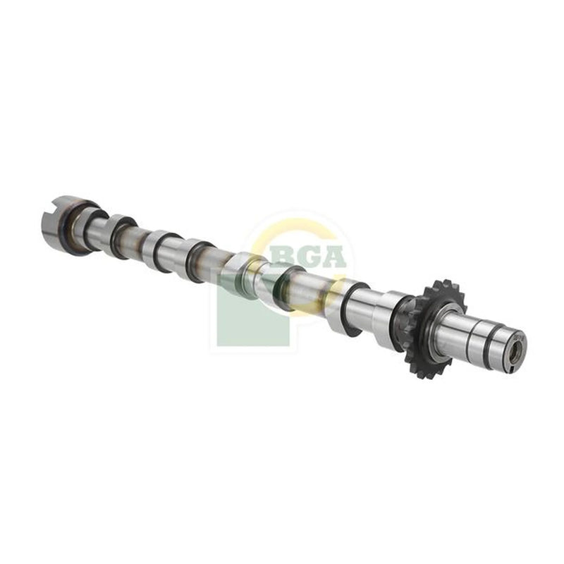 BGA Engine Camshaft Exhaust Side Lobes CS2328
