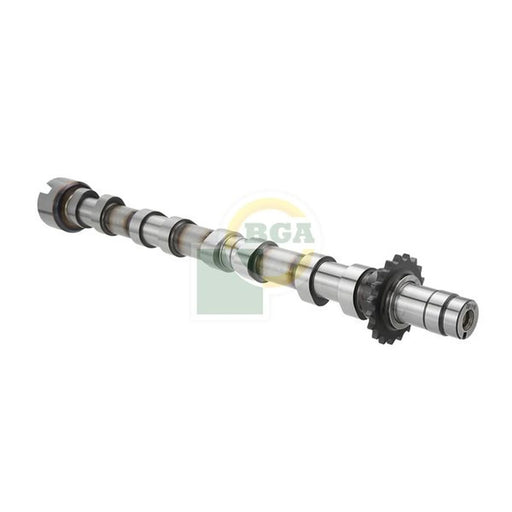 BGA Engine Camshaft Exhaust Side Lobes CS2328