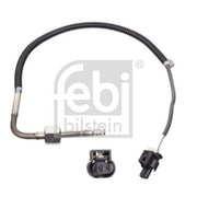 Febi Exhaust Gas Temperature Sensor Catalytic Convert 100823