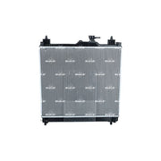 NRF Engine Radiator 550163