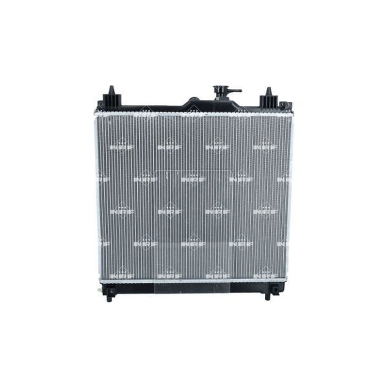 NRF Engine Radiator 550163