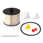 Blue Print Fuel Filter Element ADF122301