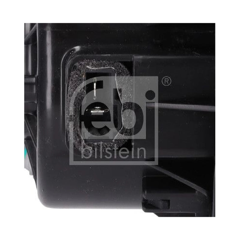 Febi Heater Blower Fan 1000446