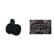 Valeo MAF Sensor (Mass Air Flow) 367012