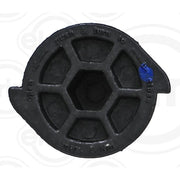 Elring Oil Sump Screw Plug Plastic 233.451