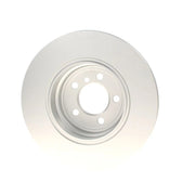 Bosch 2 x Vented Rear Brake Discs 0 986 479 440