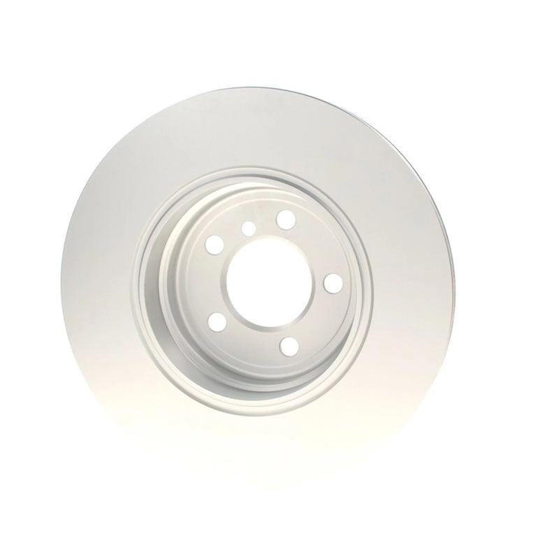 Bosch 2 x Vented Rear Brake Discs 0 986 479 440