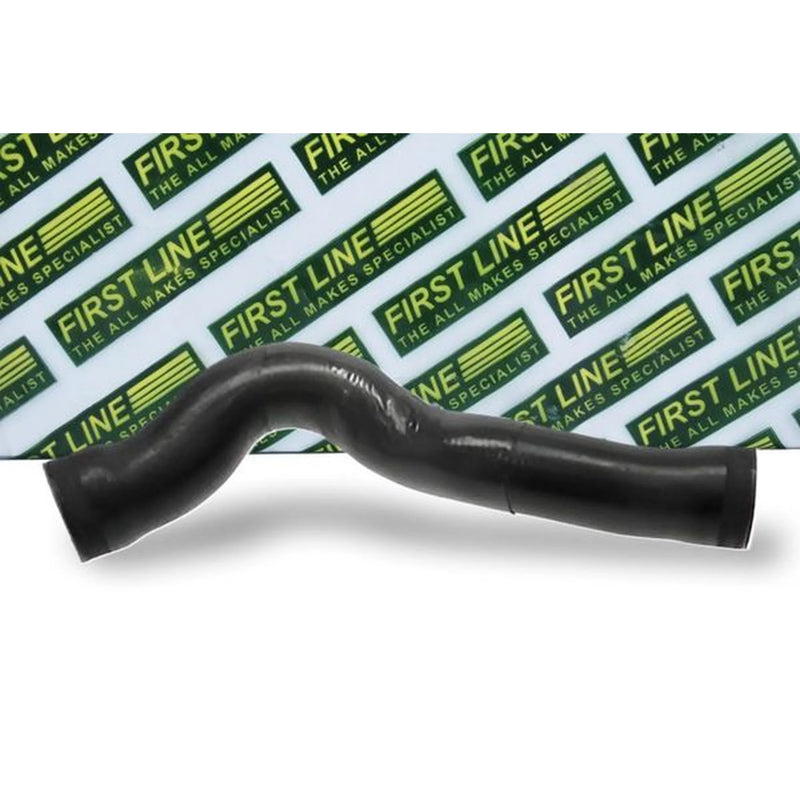 First Line Intercooler Turbo Charge Air Hose FTH1321
