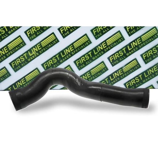 First Line Intercooler Turbo Charge Air Hose FTH1321