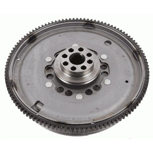 Sachs Engine Flywheel Teeth 2294501261