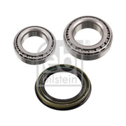 Febi Wheel Bearing Kit Front Right 78mm 173670