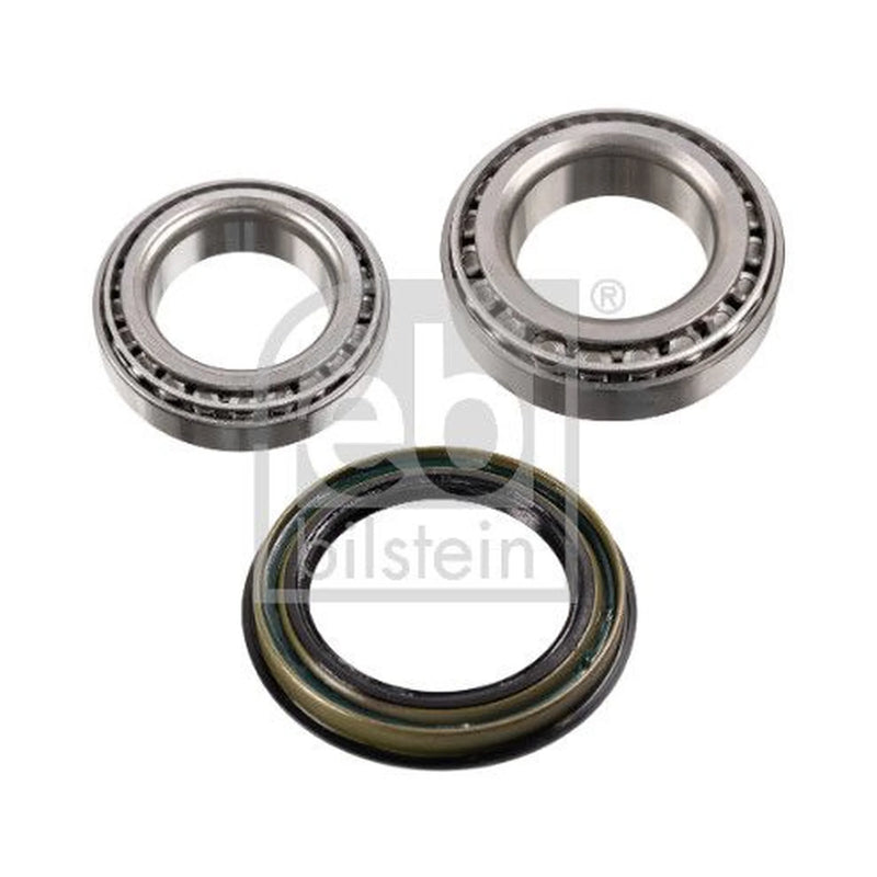 Febi Wheel Bearing Kit Front Right 78mm 173670