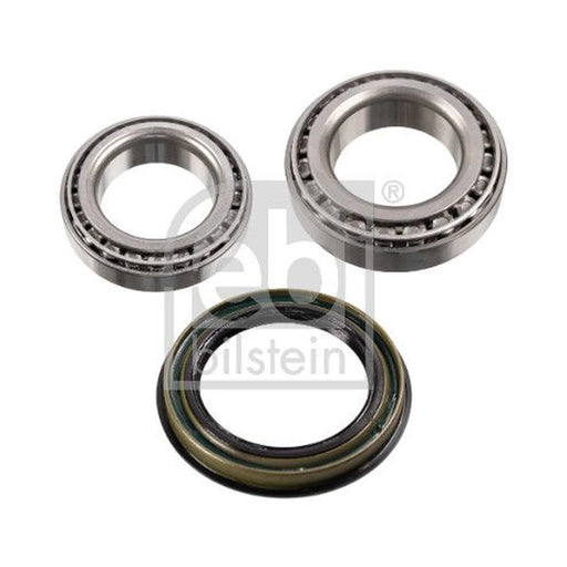 Febi Wheel Bearing Kit Front Right 78mm 173670