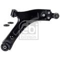 Febi Control/Trailing Arm Lower 41747