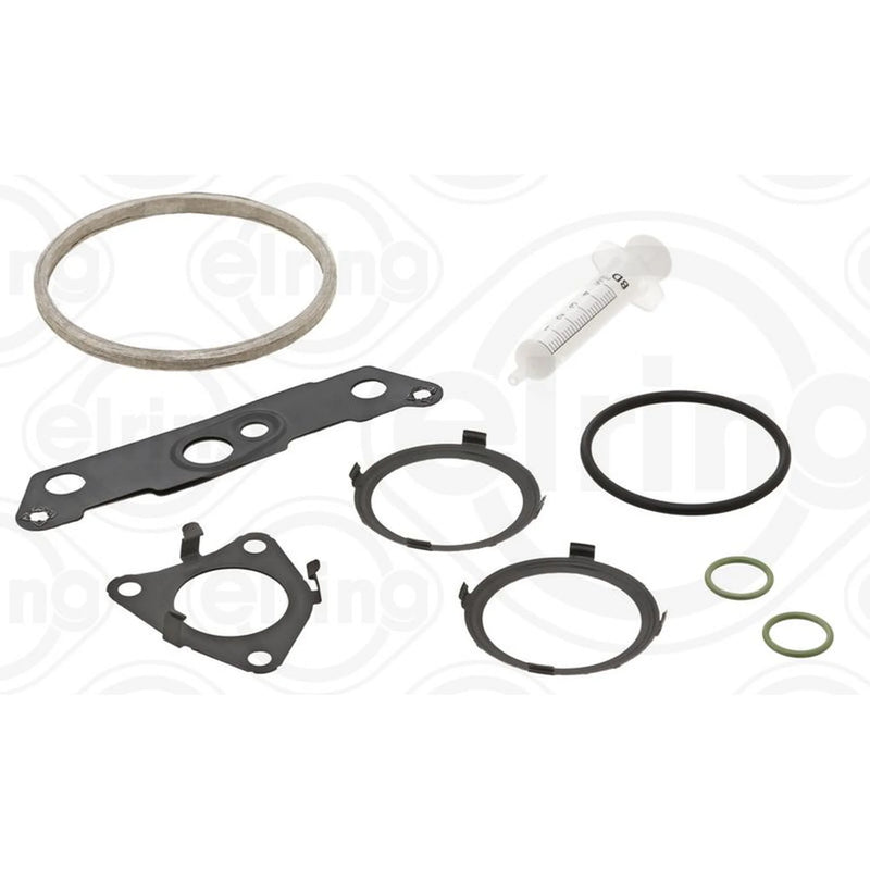 Elring Charger Mounting Kit 793.380