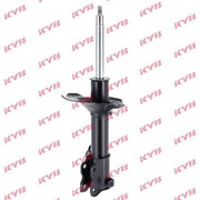 KYB Shock Absorber Damper Strut Front Left 334161