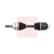 Apec CV Drive Shaft Driveshaft Front Left ADS1697L