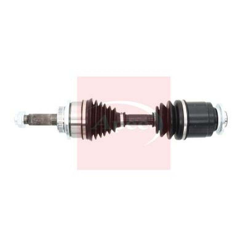 Apec CV Drive Shaft Driveshaft Front Left ADS1697L