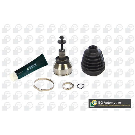 BGA Drive Shaft Joint Kit CV2316A