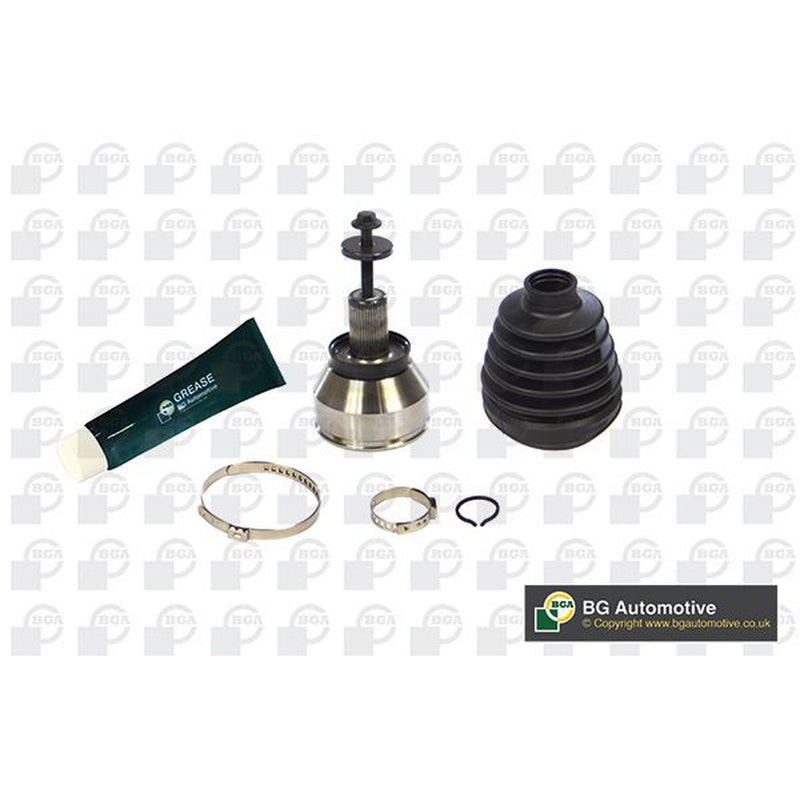 BGA Drive Shaft Joint Kit CV2316A