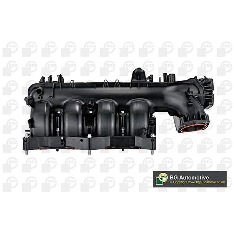 BGA Intake Manifold, Air Supply MG56022