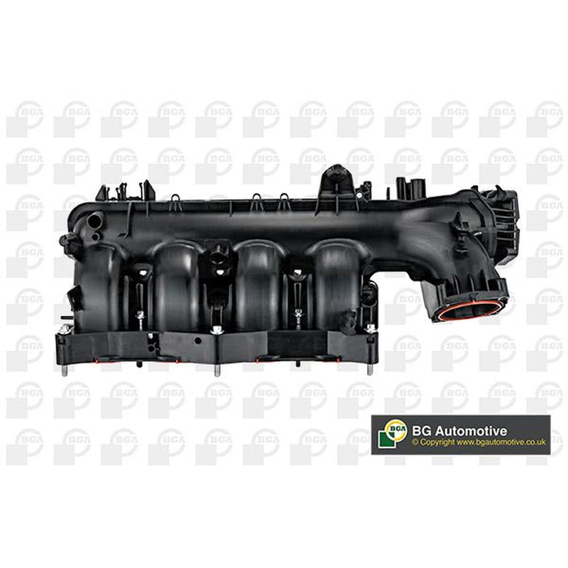 BGA Intake Manifold, Air Supply MG56022