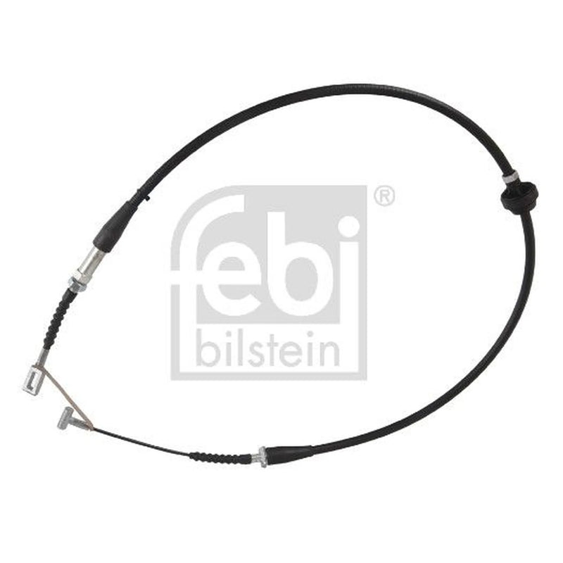 Febi Handbrake Cable Rear 171044