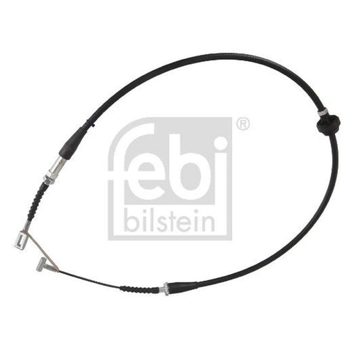 Febi Handbrake Cable Rear 171044