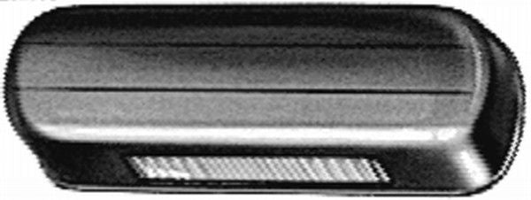 Hella 2KA 001 389-107 Licence Plate Light