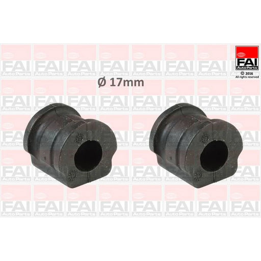 FAI 2 x Anti Roll Bar Mounting Bracket SS7499K
