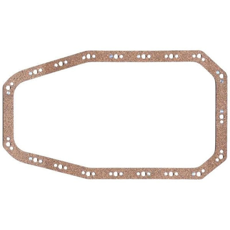 Elring Oil Sump Gasket Wide Thick 890.952