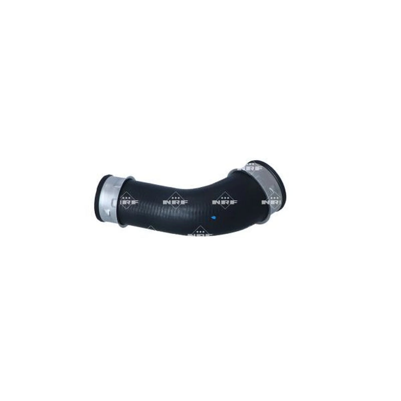 NRF Intercooler Turbo Charge Air Hose Outlet 166003