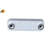 NRF Engine Oil Cooler 31829